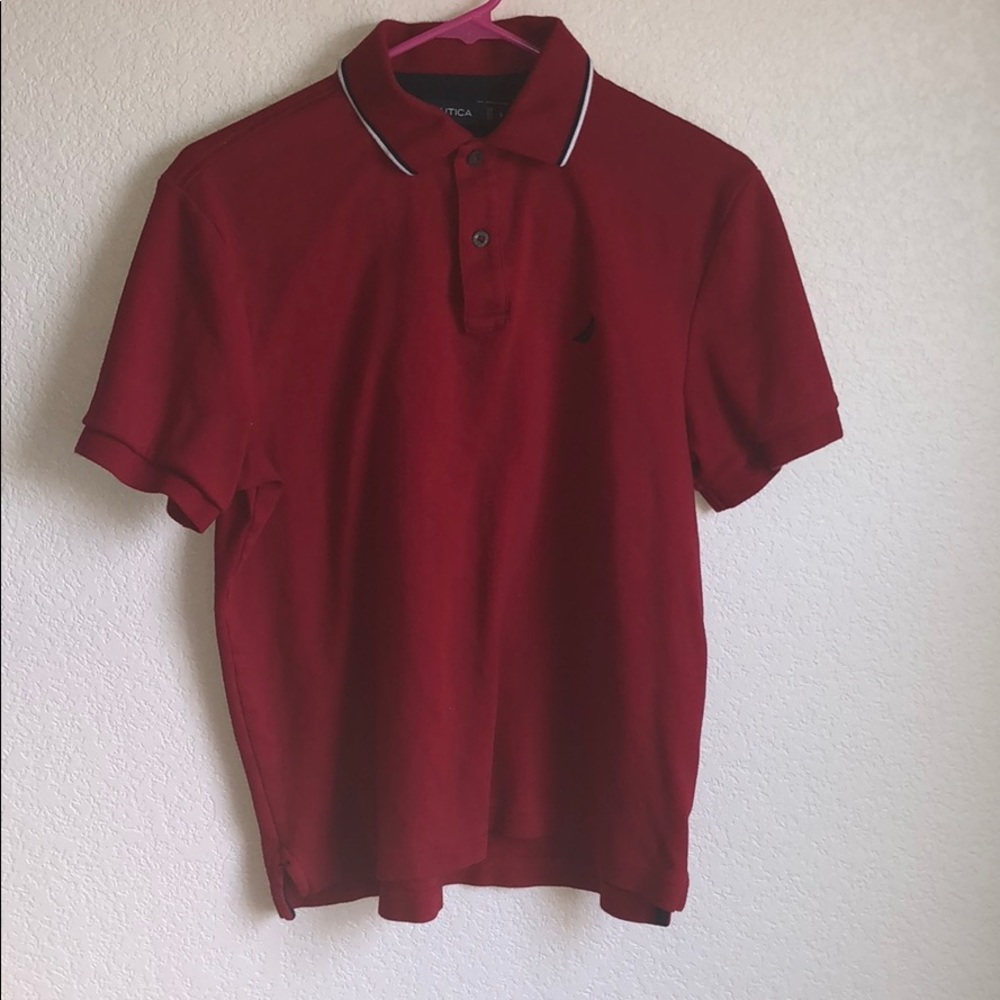 Nautica polo